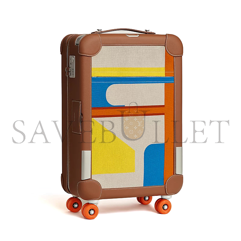 HERMÈS R.M.S CABIN SUITCASE H087170CMAA (55*33*20cm)